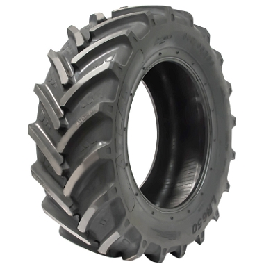 Anvelopa agricola radial tubeless 600/65R28 R-1W