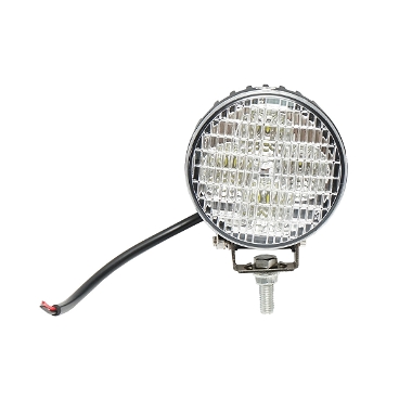Lampa 4 LED-uri 10-30V 12W unghi de radiere 60 grade