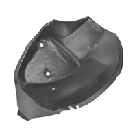 Carenaj spate dreapta Dacia Duster 767480016R Carenaj spate dreapta Dacia Duster 767480016R