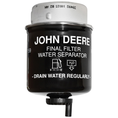 Filtru combustibil pentru John Deere cod RE537159, P551423, P576918, WK8167, XN727, SN70369