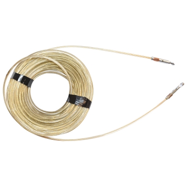 Cablu sigiliu TIR lungime 40m, grosoime 4mm