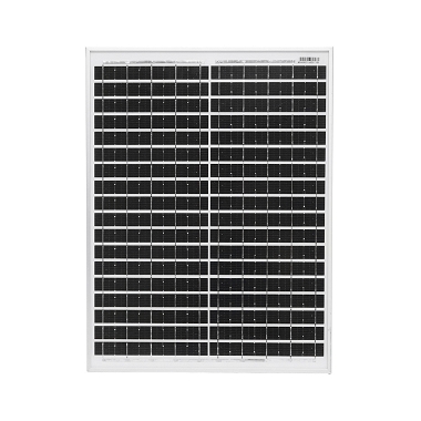 Panou solar 20W fotovoltaic monocristalin 460x350x135mm cu baterie 12V/17Ah, regulator 12/24V 10Ah si 2x port USB Breckner Germany