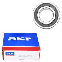 Rulment SKF 62208 2RS Rulment SKF 62208 2RS