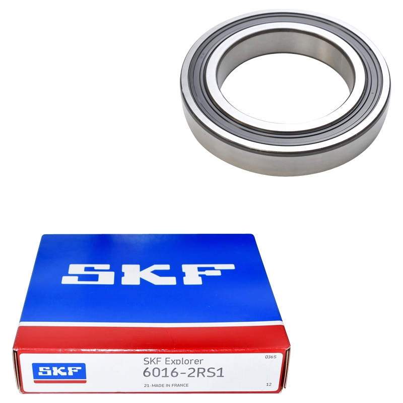 Подшипник 6016 skf