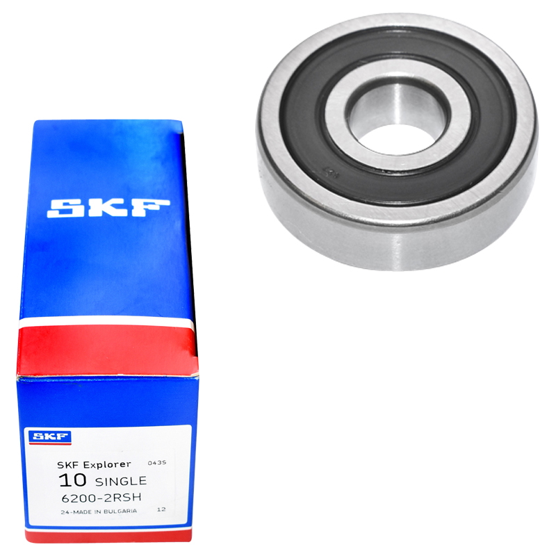 Подшипник 6200 skf