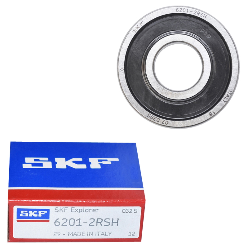 Подшипник skf 6201 2rs1