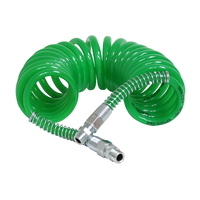 Furtun aer frana M22 pentru tir - verde Furtun aer frana M22 pentru tir - verde