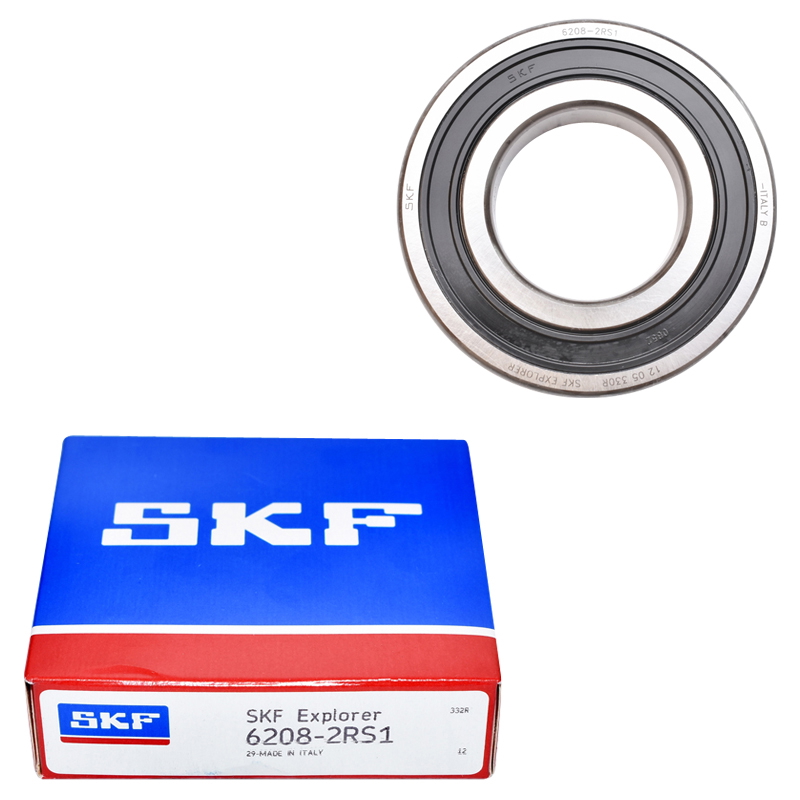 Подшипник 6208 2rs skf