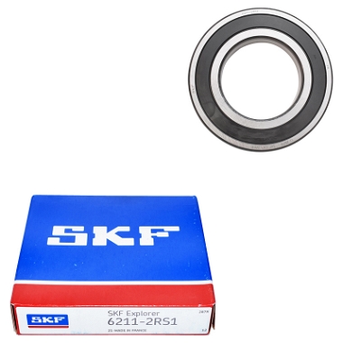 Rulment SKF 6211 2RS