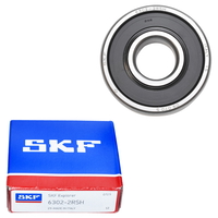Rulment SKF 6302 2RS Rulment SKF 6302 2RS