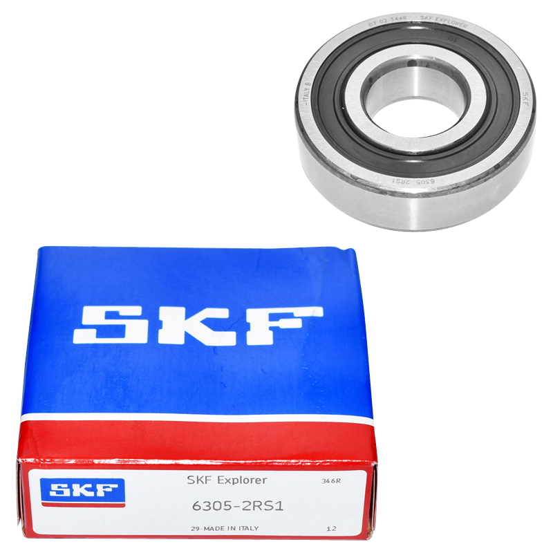 Подшипник 6305 2rs skf