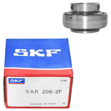 Rulment SKF YAR 206 2F