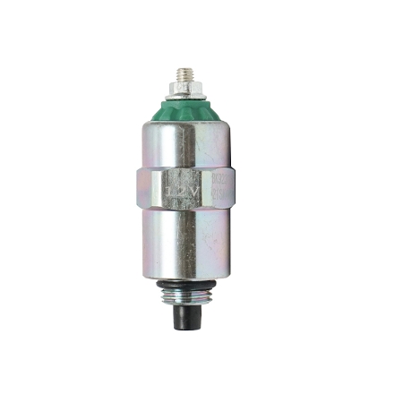 Solenoid pompa injectie tip Lucas Fiat 12V
