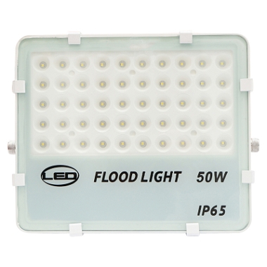 Proiector LED 50W, 6500K, 250x215x45mm protectie IP65 Breckner Germany