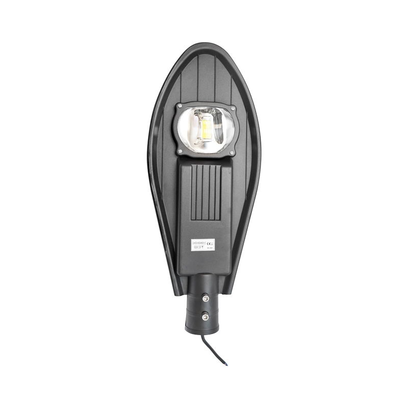 Lampa LED iluminat stradal 50W, 220V, IP67 lunima rece cu prindere pe stalp Breckner Germany BK69202 -
