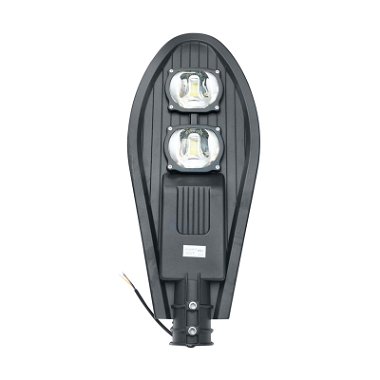 Lampa LED iluminat stradal 100W, 220V, 6500K, IP67 lumina rece cu prindere pe stalp Breckner Germany