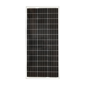 Panou solar 200W fotovoltaic monocristalin 18V cablu 70cm conector MC4 1290x760x30mm Breckner Germany