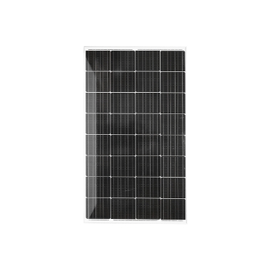 Panou solar 200W fotovoltaic monocristalin cu conector tip MC4 1290x760x30mm Thor