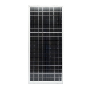 Panou solar Thor 100W fotovoltaic monocristalin 1030x460x30 mm