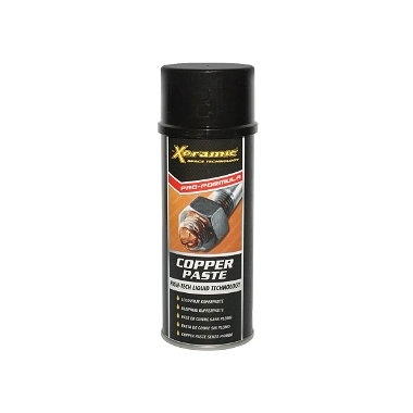 Spray cupru profesional 400ml Xeramic