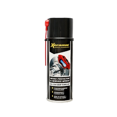 Spray protectie sistem franare 400ml Xeramic