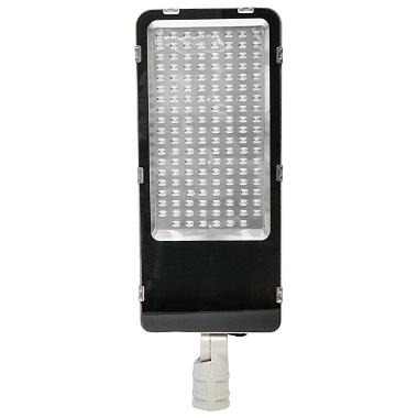 Lampa LED cu prindere pe stalp pentru iluminat stradal 220V/150W 710x250x60mm Breckner Germany