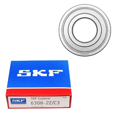 Rulment SKF 6308-2Z/C3