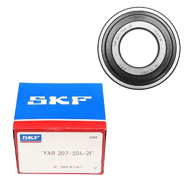 Rulment SKF YAR 207 -104-2F