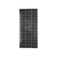 Panou solar 200W monocristalin cu conector MC4 1480x680x35mm